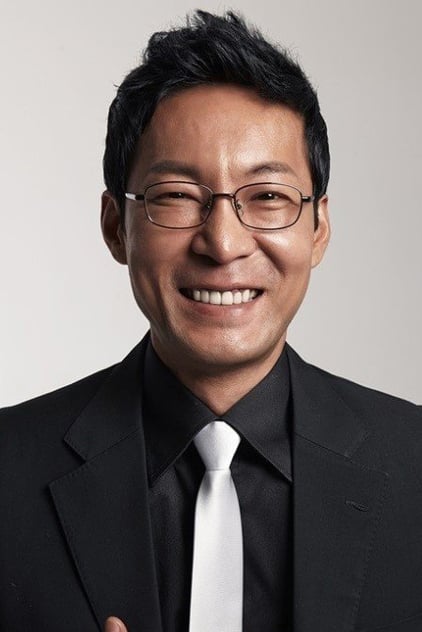 Choi Jin-ho Choi Jin-ho