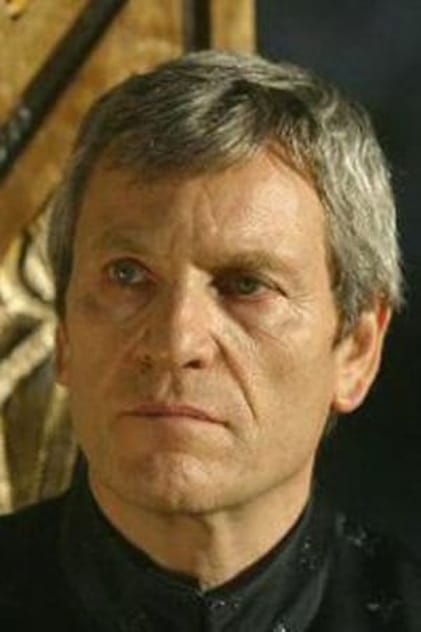 Tchéky Karyo Tchéky Karyo