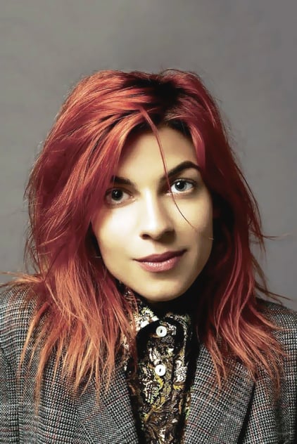 Natalia Tena Natalia Tena