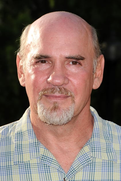 Mitch Pileggi Mitch Pileggi