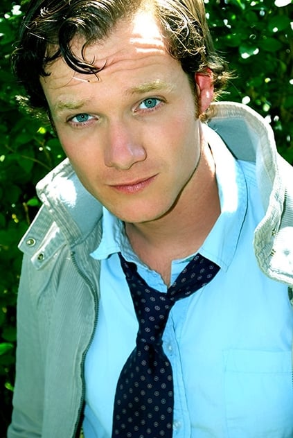 Brian Sutherland Brian Sutherland