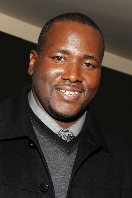 Quinton Aaron Quinton Aaron