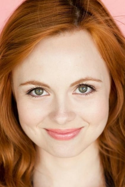 Galadriel Stineman Galadriel Stineman