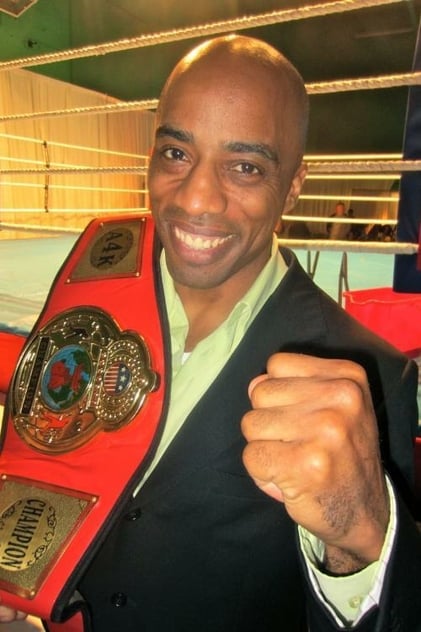 Sean Millington Sean Millington