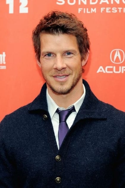 Eric Mabius Eric Mabius
