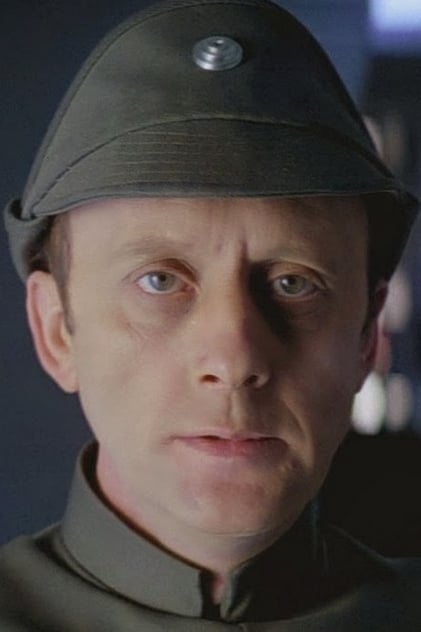 Kenneth Colley Kenneth Colley