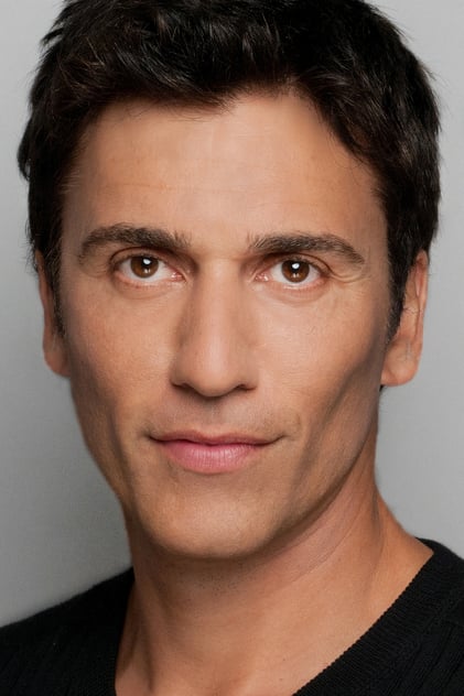 Noam Jenkins Noam Jenkins