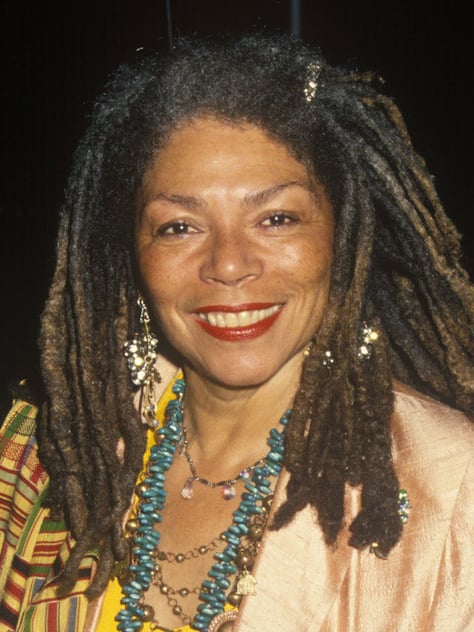 Rosalind Cash Rosalind Cash