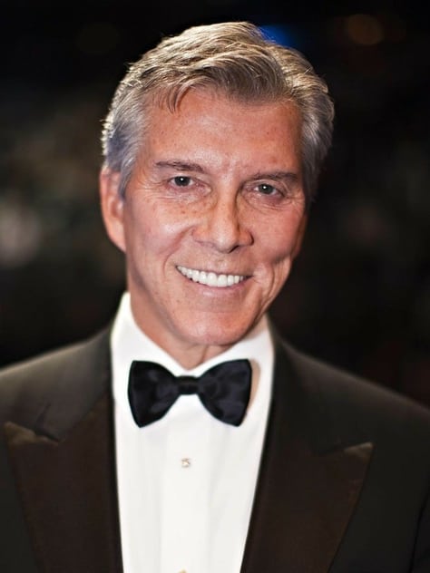 Michael Buffer Michael Buffer