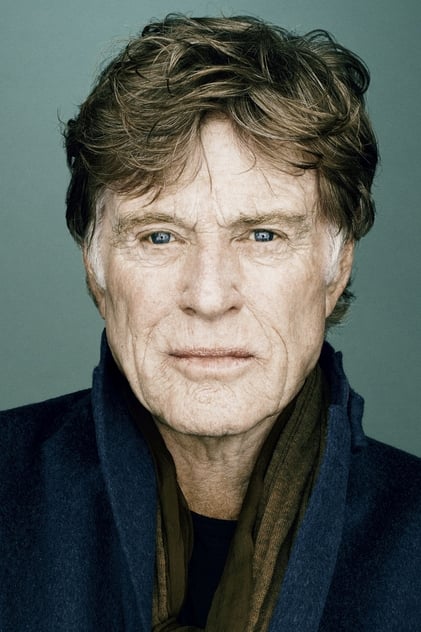 Robert Redford Robert Redford
