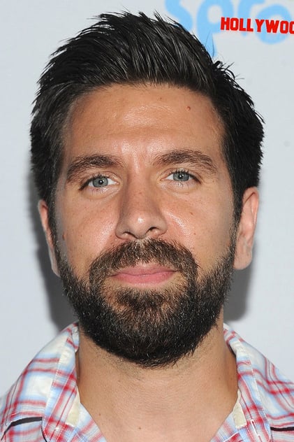 Joshua Gomez