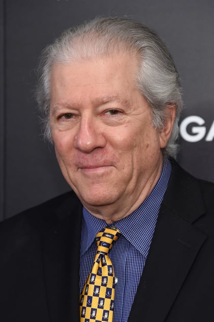 Peter Riegert Peter Riegert