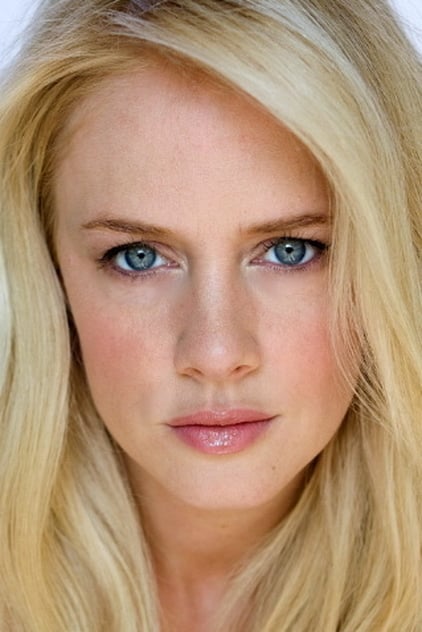 Tess Parker Tess Parker