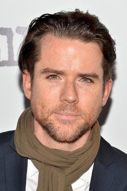 Christian Campbell Christian Campbell