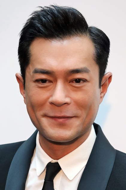 Louis Koo Louis Koo