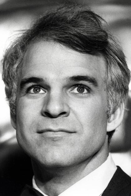 Steve Martin Steve Martin