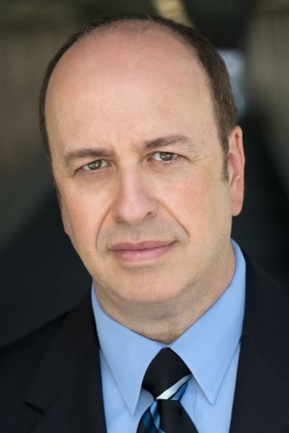 Rob Leo Roy Rob Leo Roy