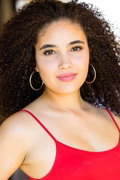 Teodora Marcella Teodora Marcella