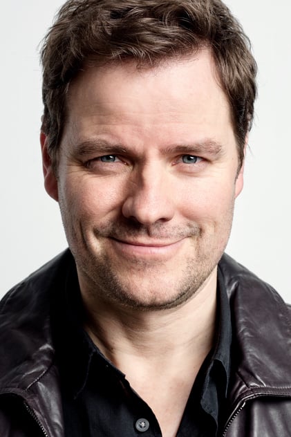 Anthony Lemke Anthony Lemke