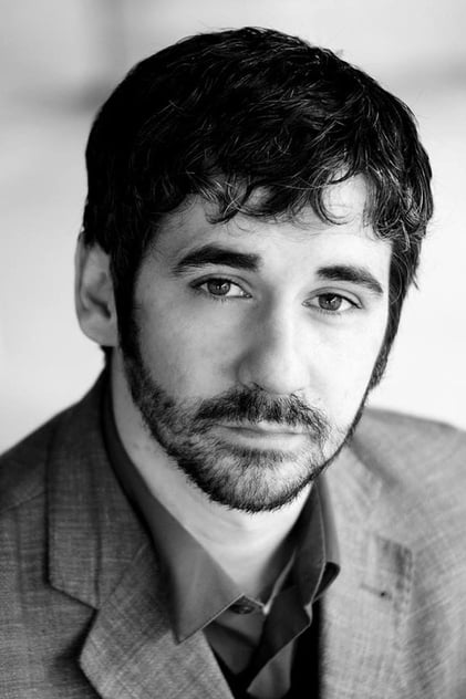 Iain Robertson Iain Robertson