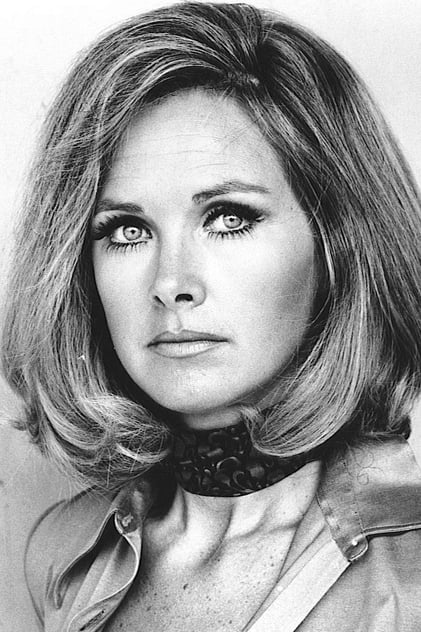 Wanda Ventham Wanda Ventham