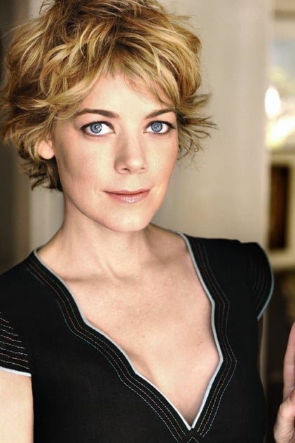 Rebecca McFarland Rebecca McFarland