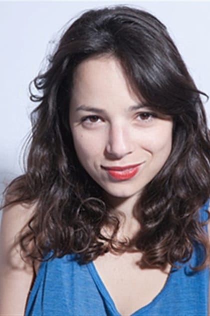 Valentine Carette Valentine Carette