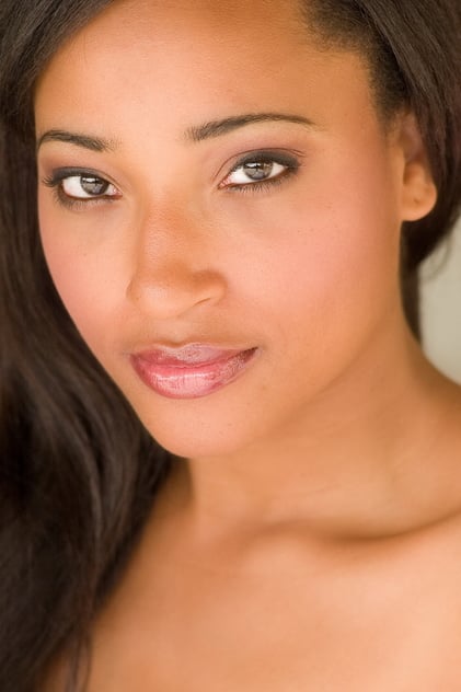 April Betts April Betts