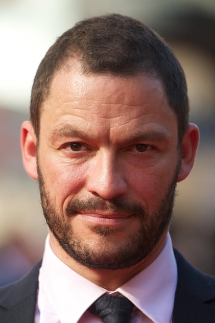 Dominic West Dominic West