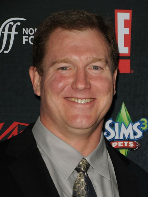 Ian Roberts Ian Roberts