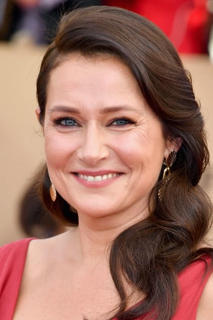 Sidse Babett Knudsen Sidse Babett Knudsen