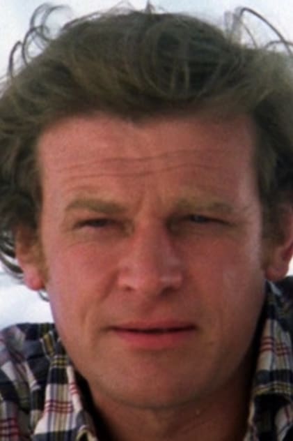 Ian McCulloch Ian McCulloch