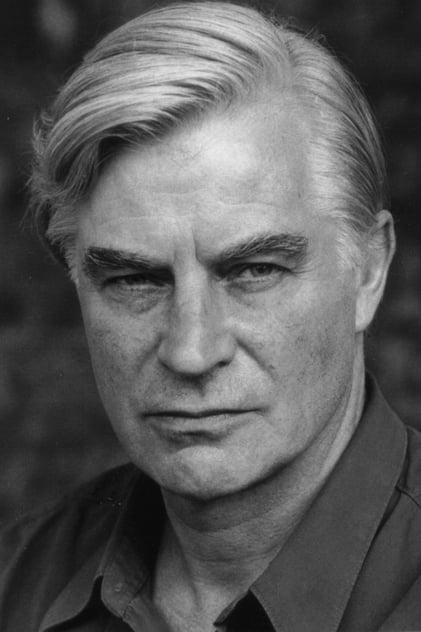 John Castle John Castle