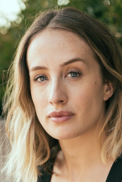 Rachel Zeiger-Haag Rachel Zeiger-Haag