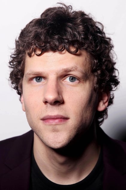 Jesse Eisenberg Jesse Eisenberg
