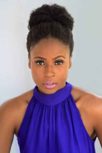 Khalilah Joi Khalilah Joi