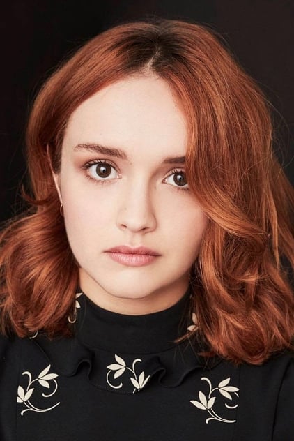 Olivia Cooke Olivia Cooke