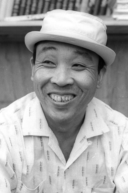 Haruo Nakajima Haruo Nakajima