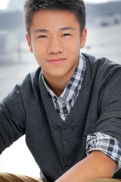 Brandon Soo Hoo Brandon Soo Hoo