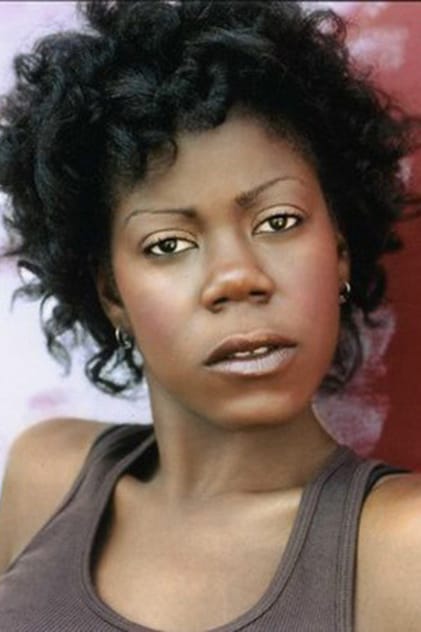 Julanne Chidi Hill Julanne Chidi Hill