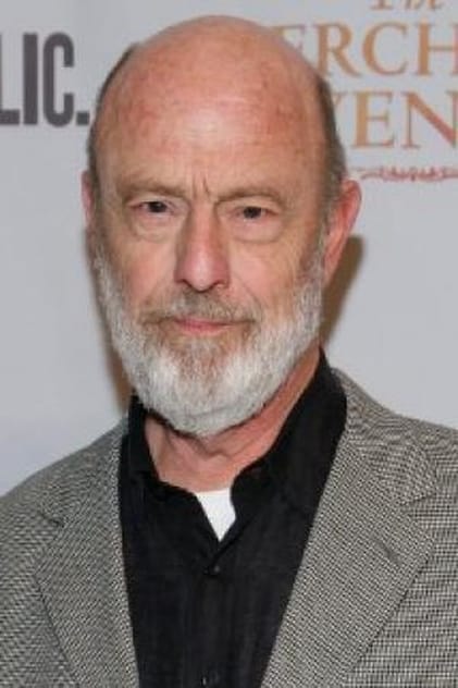 Gerry Bamman Gerry Bamman