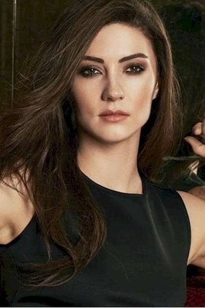 Burcu Özberk Burcu Özberk