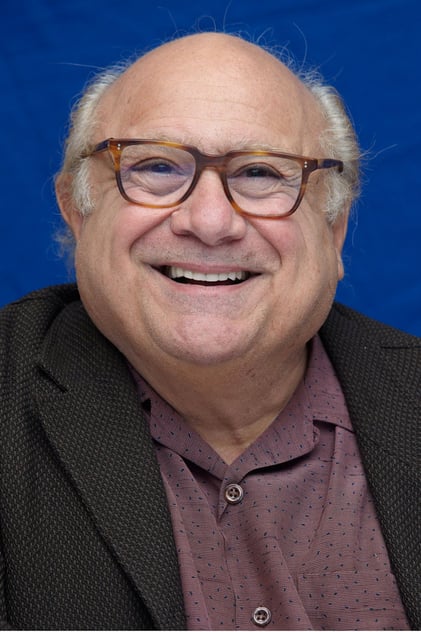 Danny DeVito Danny DeVito