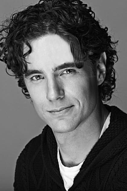 Derek Moran Derek Moran