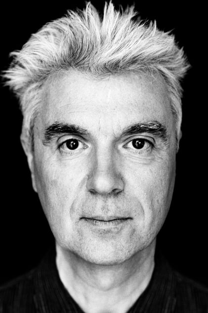 David Byrne David Byrne