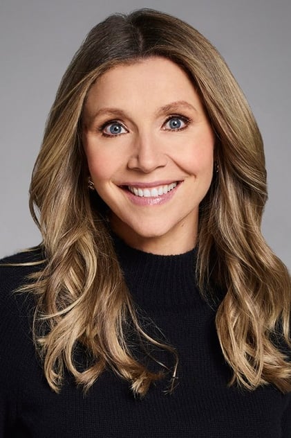 Sarah Chalke Sarah Chalke