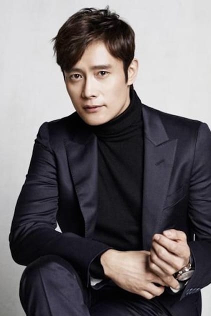 Lee Byung-hun Lee Byung-hun