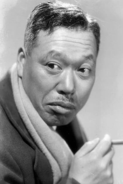 Takashi Shimura Takashi Shimura