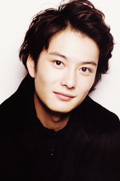 Masaki Okada Masaki Okada