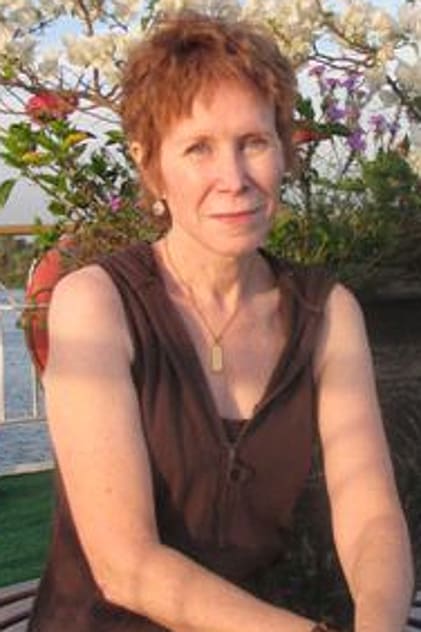 Muriel Hogue Muriel Hogue